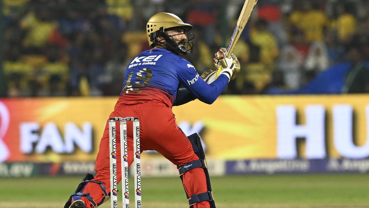 Dinesh Karthik joins Royal Challengers Bengaluru as batting coach and mentor